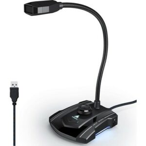 maono au gm31 gaming microphone (20490500138)