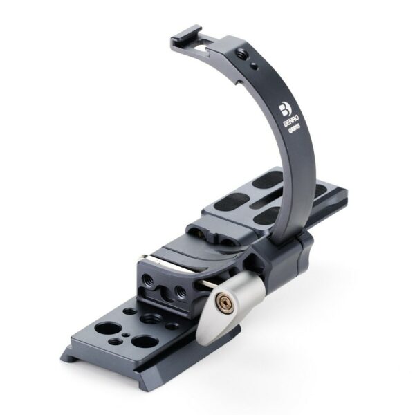 benro qrb95 quick rotating bracket