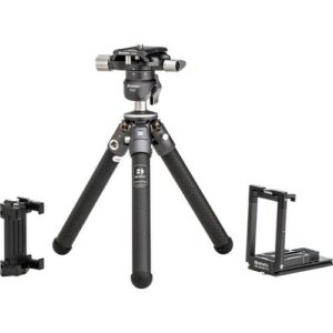 benro tablepod pro kit carbon fiber tripod