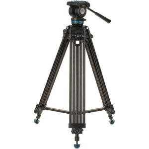 benro kh25pc video tripod