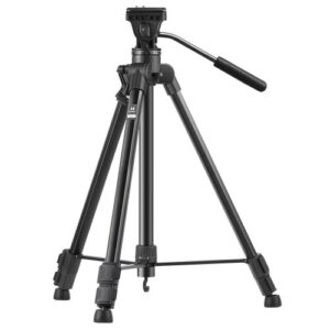 benro t981 photo & video hybrid tripod