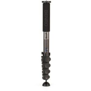 benro mad49c adventure carbon fiber monopod
