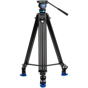 benro kh26p tripod & video head