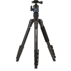 benro fit29aih1 tripod with ih1 ball head
