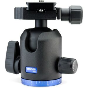 benro in2 ball head (double action)