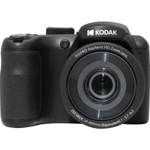 kodak pixpro az255 digital camera