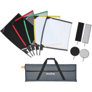 godox sf4560 scrim flag kit (18 x 24")