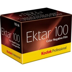 kodak ektar 100 35mm film