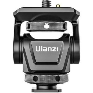 ulanzi u 150 swivel and tilt ball head for monitor