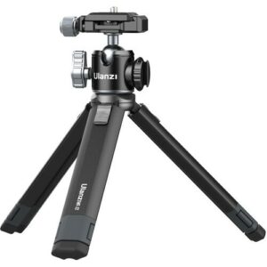 ulanzi mt 24 vlog tripod