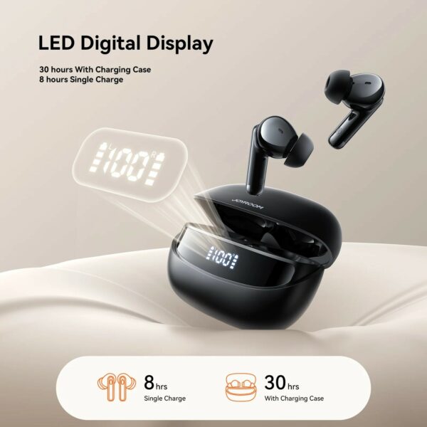 joyroom bb3 true wireless earbuds