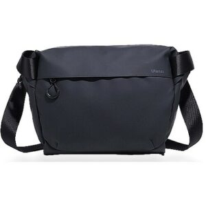 ulanzi pb008 casual camera bag (black, 6l)