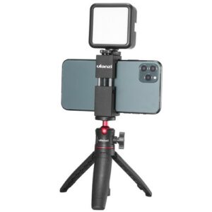 ulanzi combo 6 smartphone vlogging kit