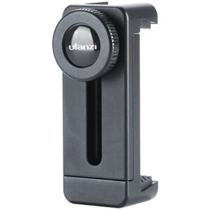 ulanzi st 02l metal smartphone mount