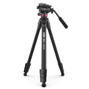ulanzi ombra xiang video travel tripod