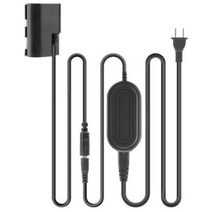 ulanzi lp e6 dummy battery (eu)