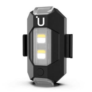 ulanzi dr 02 strobe drone light