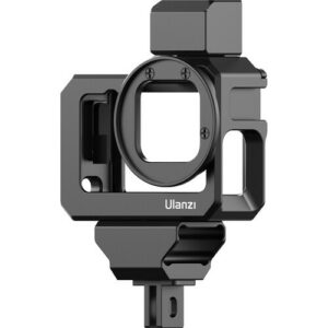 ulanzi g9 5 cage for gopro hero9,10,11