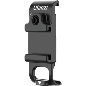 ulanzi g9 6 multifunctional battery door for gopro hero9,10,11