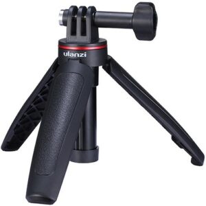 ulanzi mt 09 mini tripod for action camera