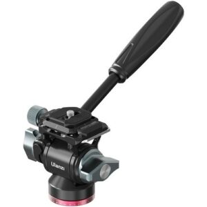 ulanzi u 190 mini fluid head