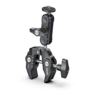ulanzi r094 multi functional super clamp