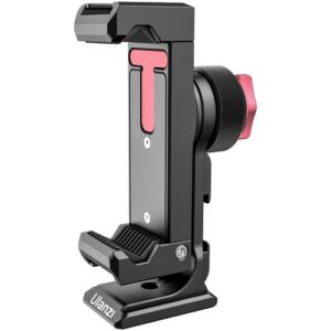ulanzi st 27 metal phone tripod mount