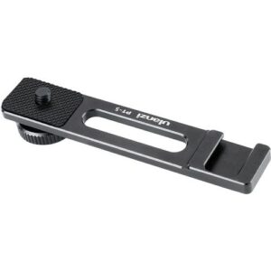 ulanzi pt 5 vlogging microphone bracket