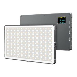 ulanzi vl276 rgb led panel