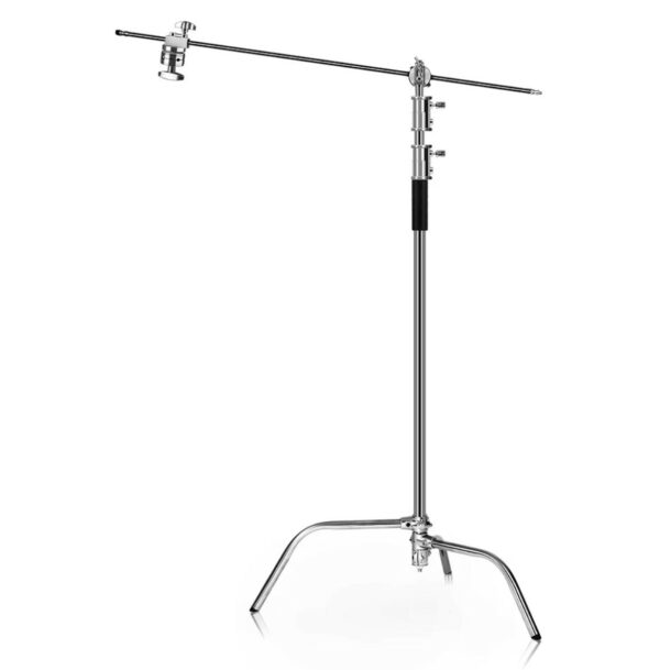 heavy duty c stand
