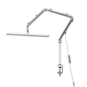 hd s001 smart working lamp (white)