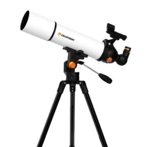 celestron 805az astronomy telescope