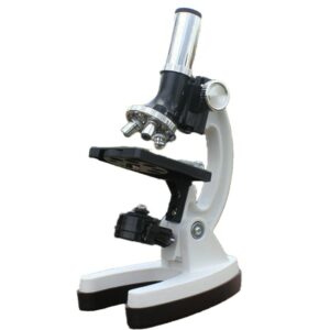 comet 1200× microscope set