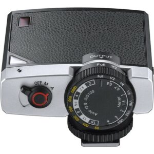 godox lux junior retro camera flash