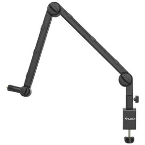 vijim ls25 multifunction desk setup stand