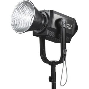 godox knowled m600d daylight led light