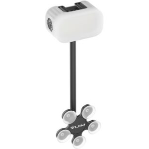 vijim cl12 conference light with suction cup