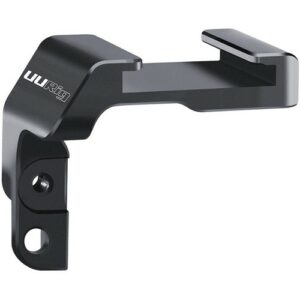 uurig r011 cold shoe plate for sony a6400