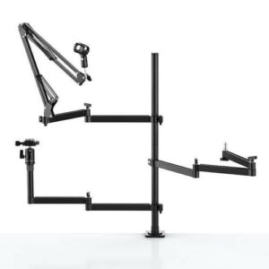 ulanzi universal desktop livestream stand