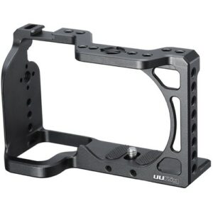 uurig camera cage for sony a6600