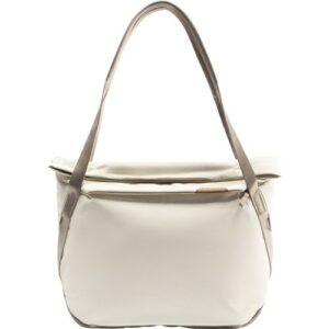 peak design everyday tote v3 (bone, 15l)