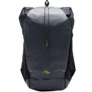 peak design outdoor backpack (black)