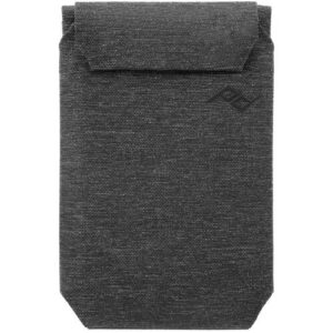 peak design mobile stand wallet