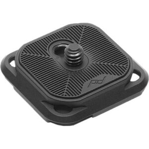 peak design standard plate