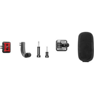 peak design action camera p.o.v. kit
