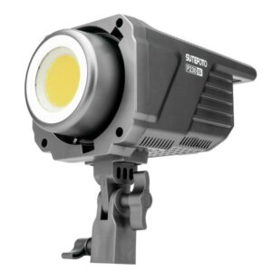sutefoto p230bi video light