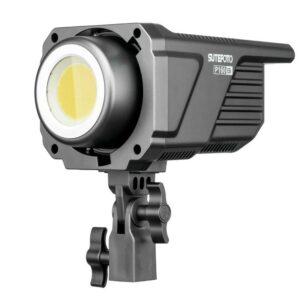 sutefoto p160bi video light