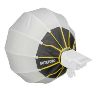 sutefoto dq 65 lantern softbox