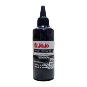 jojo inkjet refill 100ml (black)