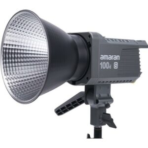 aputure amaran 100d s daylight led monolight